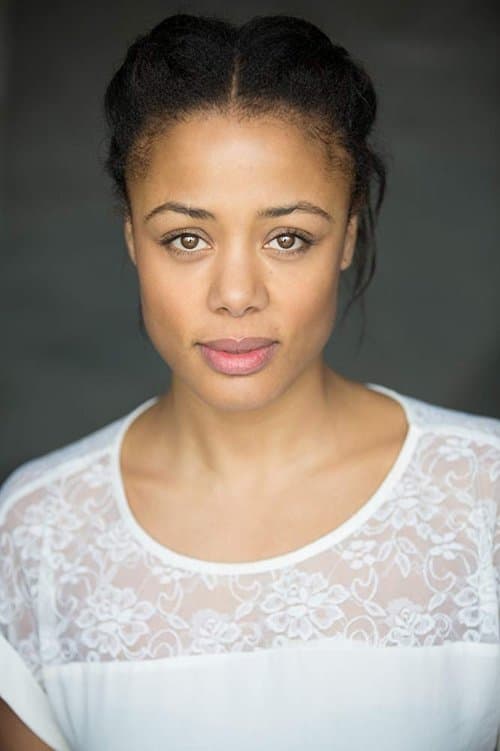 Nina Toussaint White