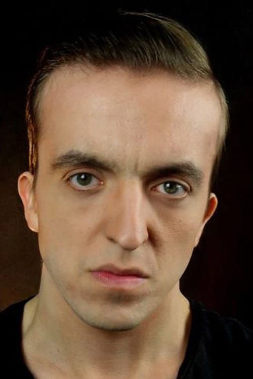 Lukas Disparrow