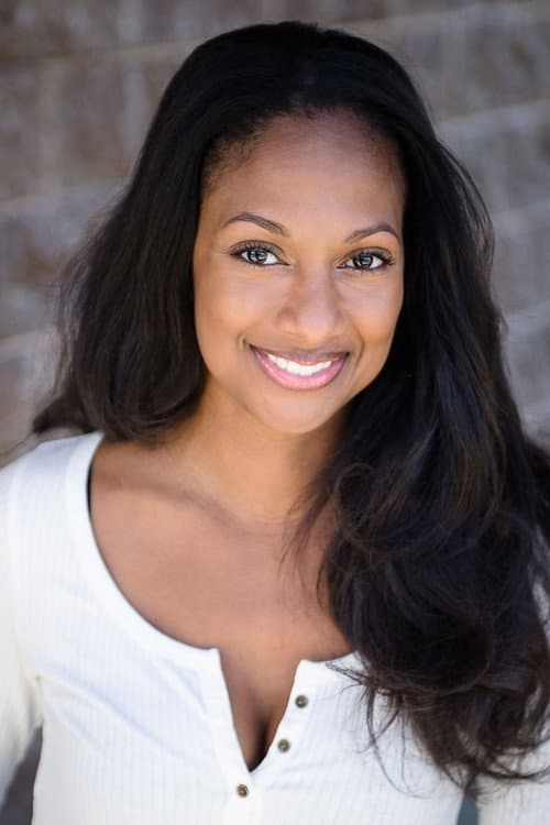 Janae Armogan