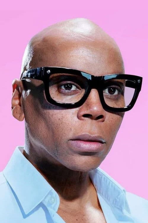 Rupaul