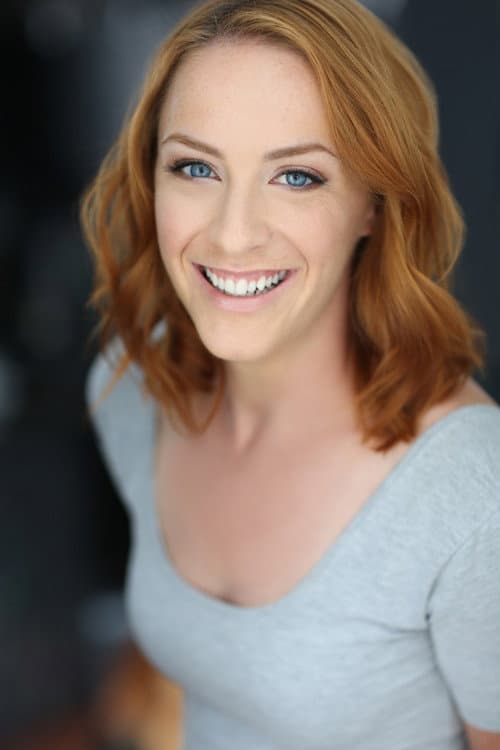Laura K Macdonald