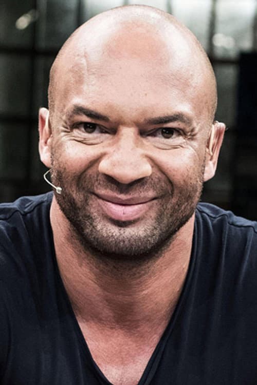 Detlef D Soost