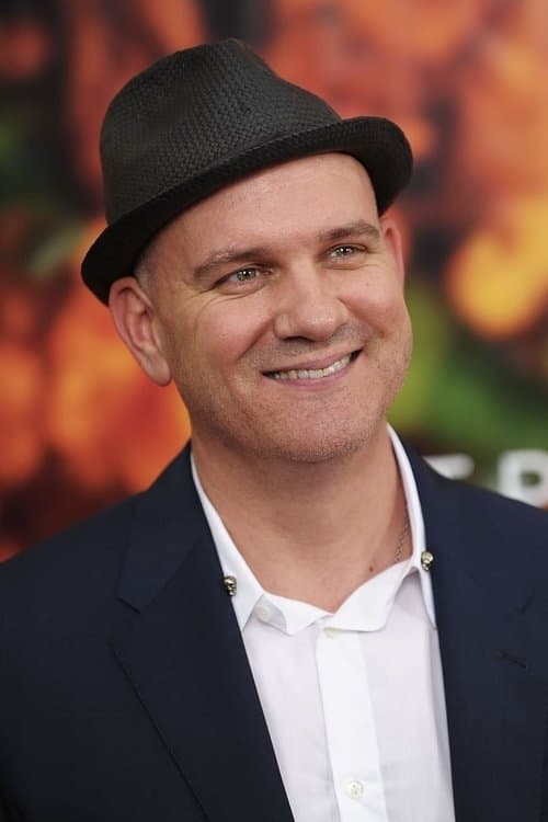 Mike Omalley