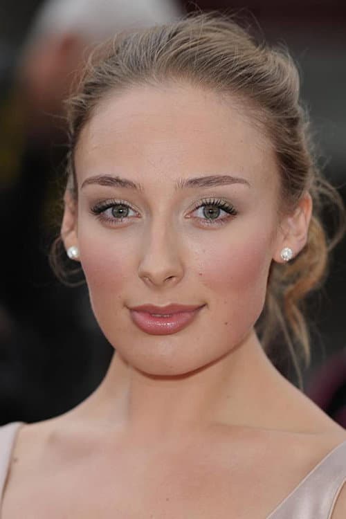 Rachel Mcdowall
