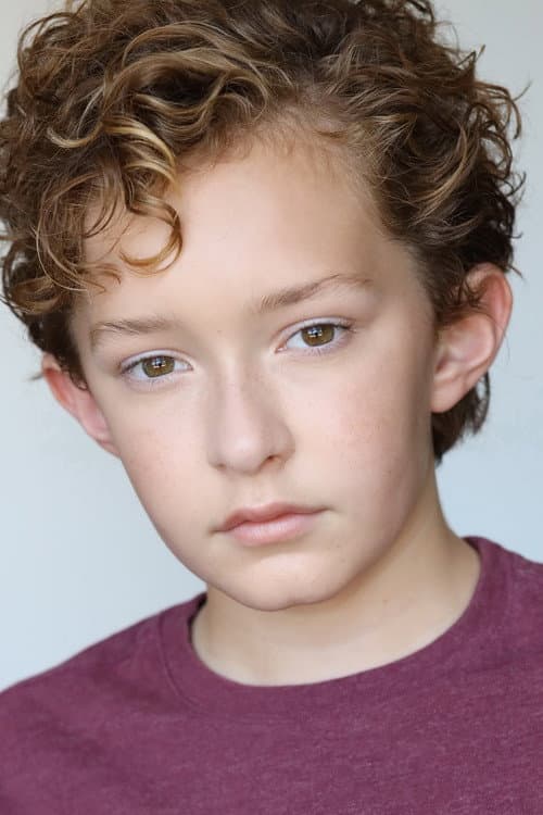 Morgan Griffin