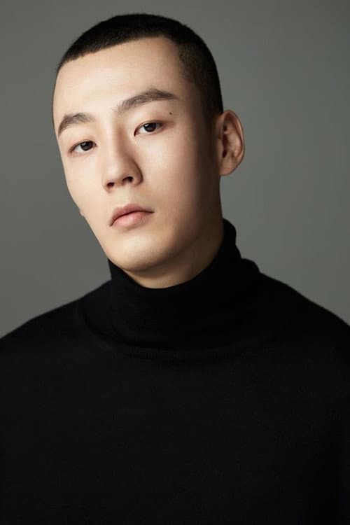 Kim Kang Bin