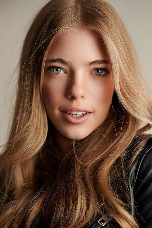 Elle Mckinnon