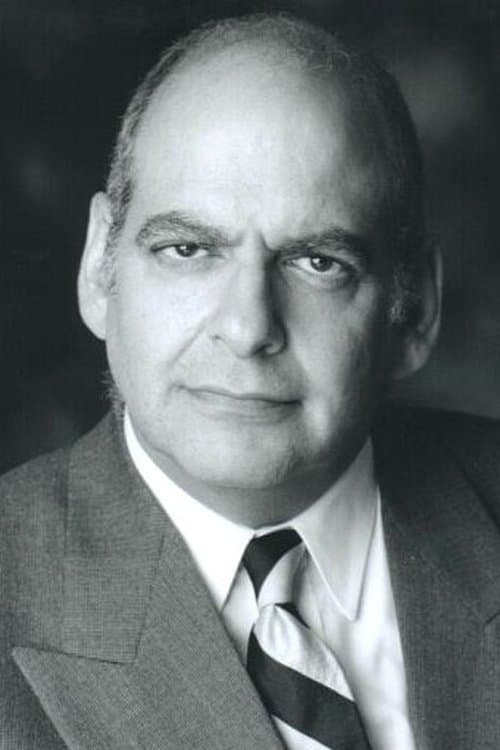 L Harvey Gold
