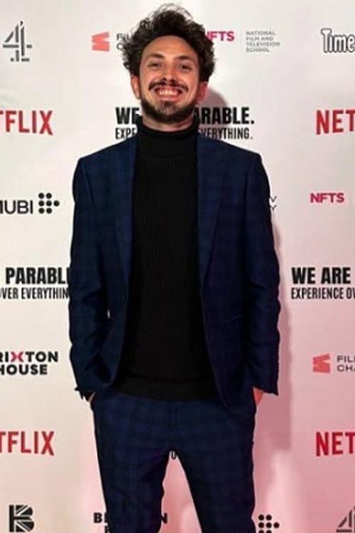 Andrea M Catinella