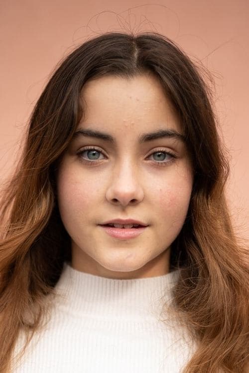 Roosmarijn Van Der Hoek