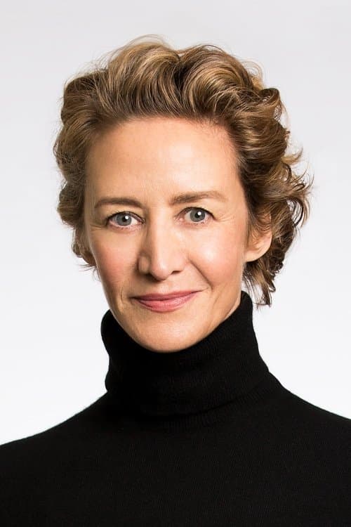 Janet Mcteer