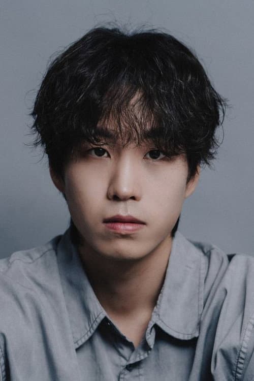 Jeong Chang Hwan