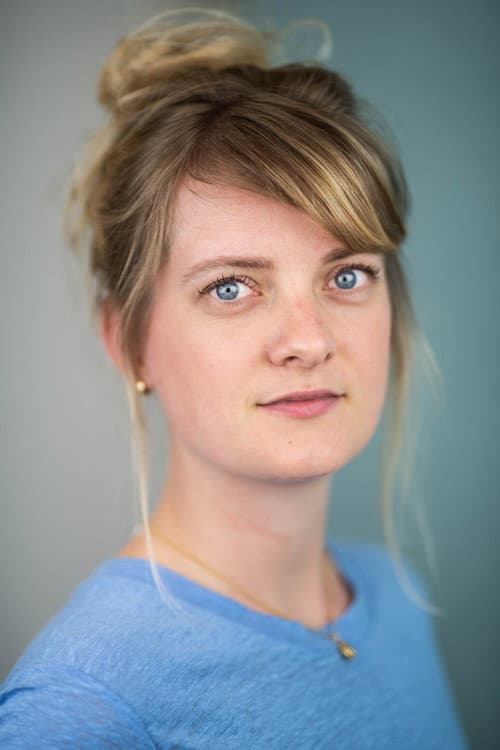 Rosa Van Leeuwen