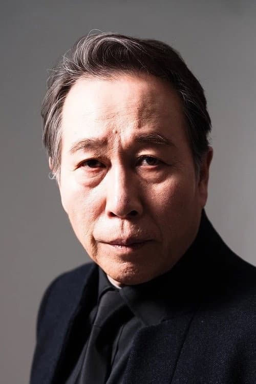 Yeo Moo Yeong