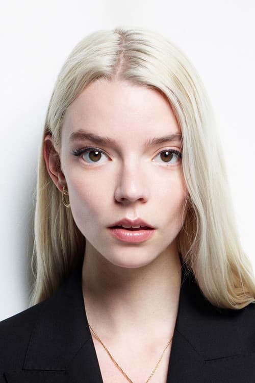 Anya Taylor Joy