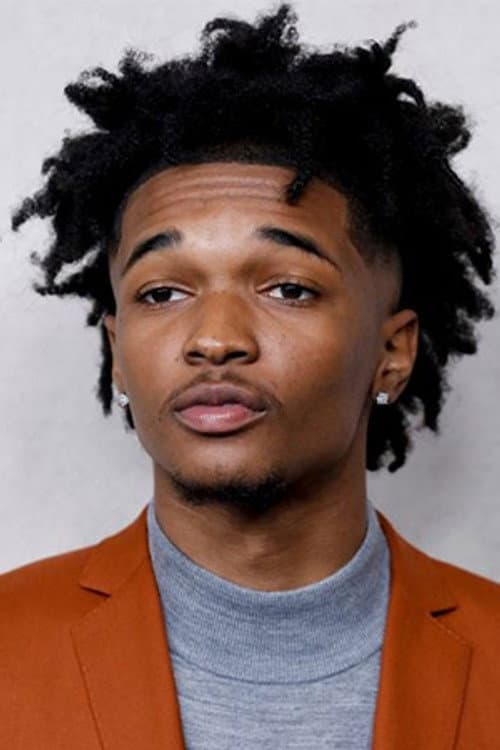 Isaiah R Hill