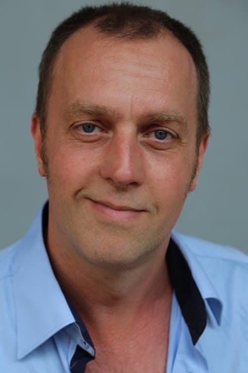 Fabrice De La Villeherv