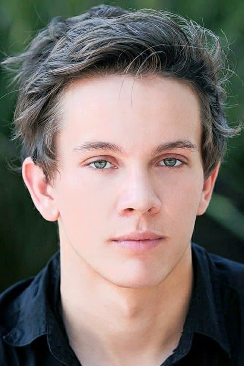 Austin P Mckenzie