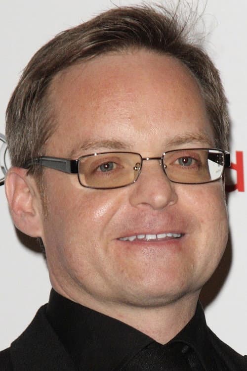 Jon S Baird