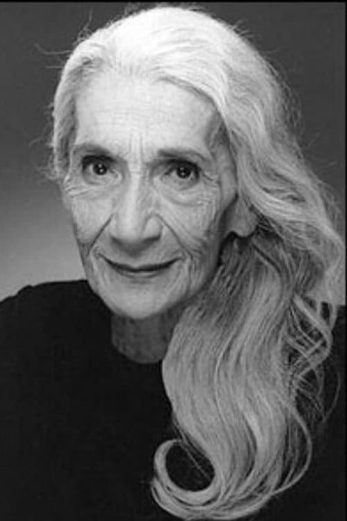 Irma St Paule