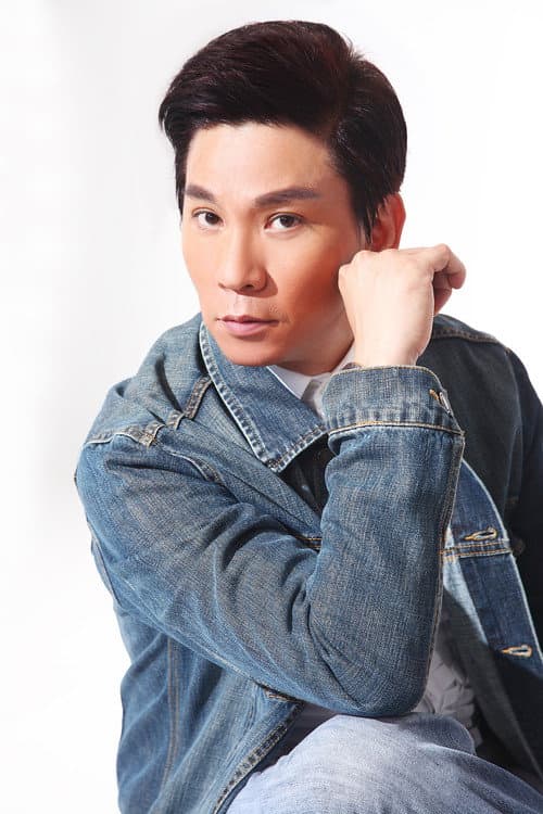 Karel Wong Chi Yeung