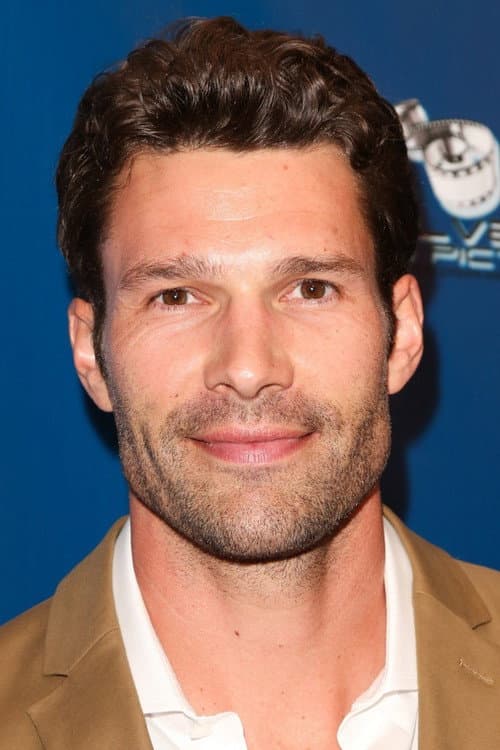 Aaron Oconnell