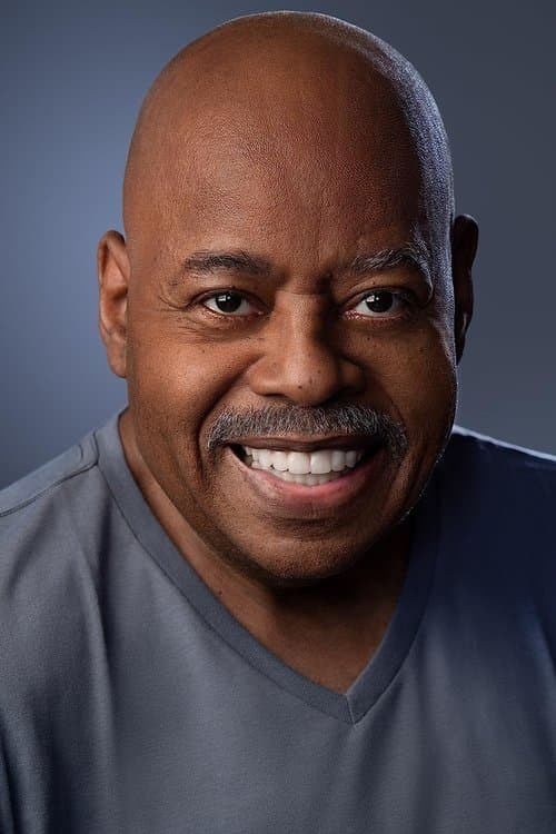 Reginald Veljohnson