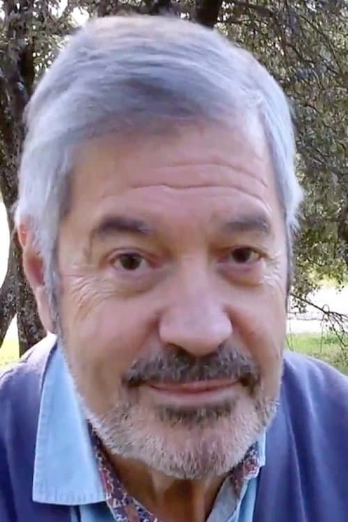 Carlos Del Pino