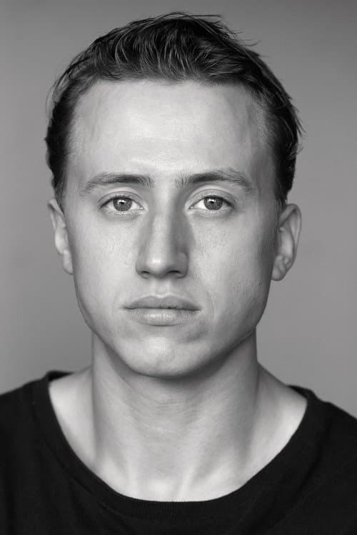 Theo Barklem Biggs
