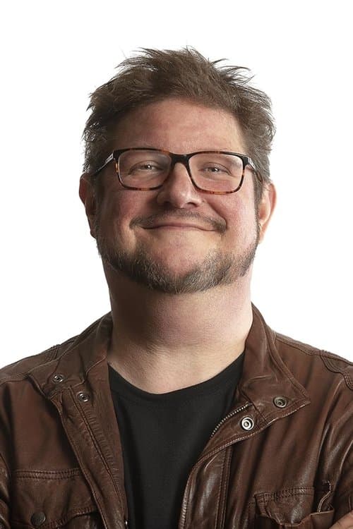 Dave B Mitchell