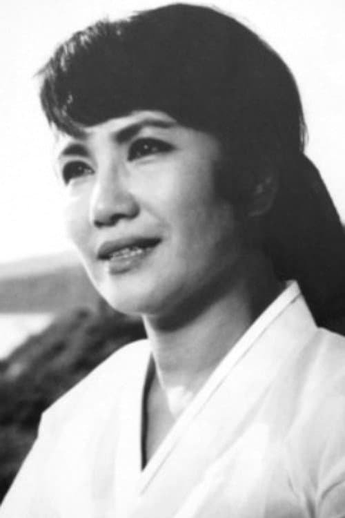 Moon Jeong Suk