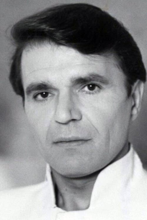Jean Pierre Kalfon