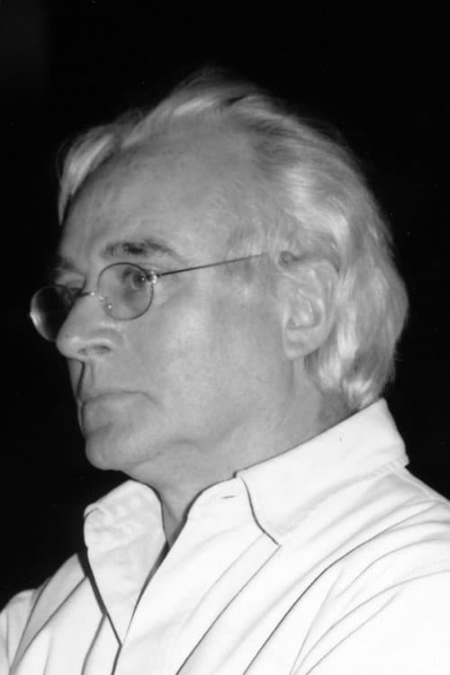 Jean Claude Rousseau