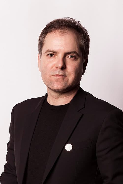 Galder Gaztelu Urrutia