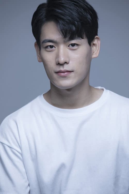 Kang Seong Jin