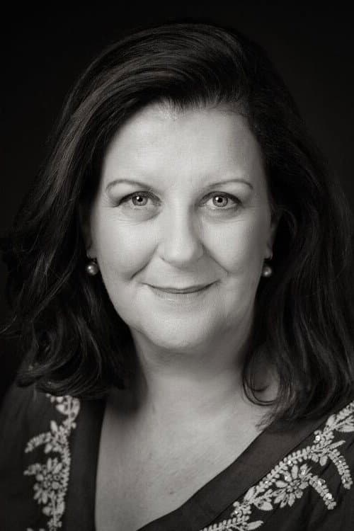 Marion Odwyer