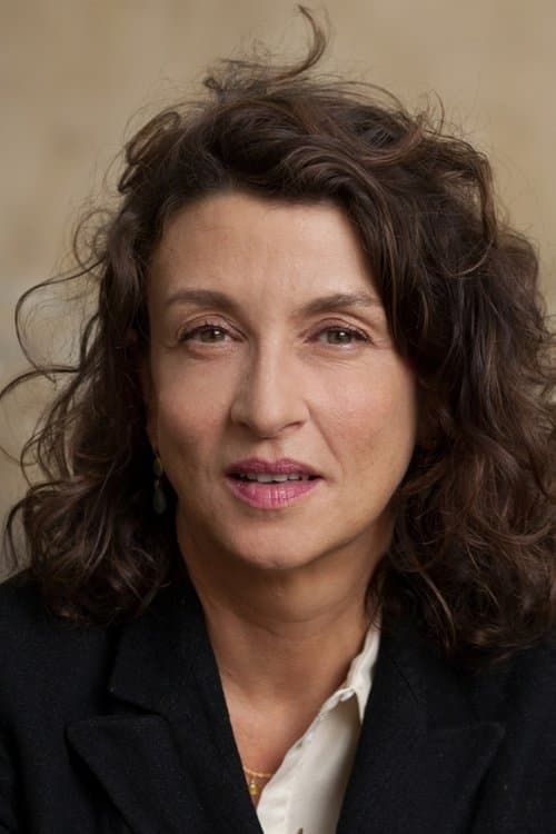 Noemie Lvovsky