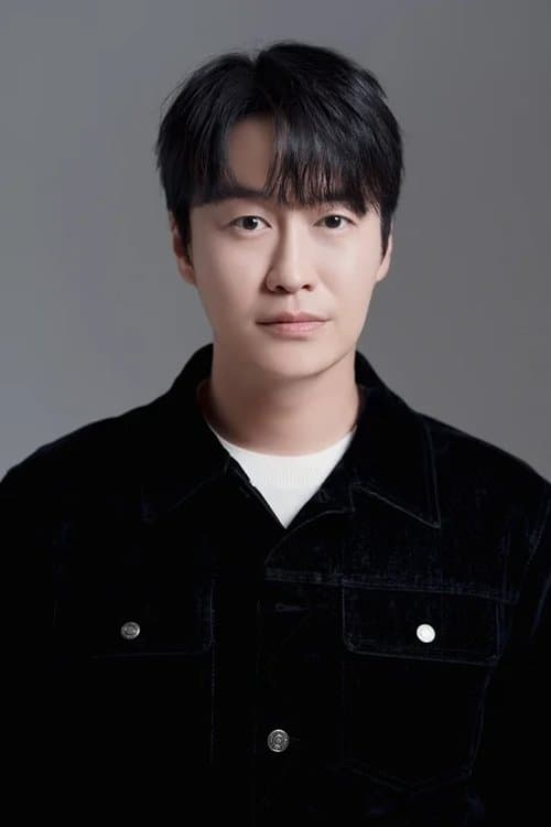 Oh Eui Sik