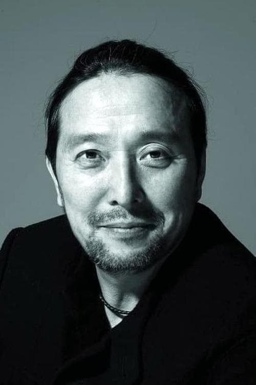 Ahn Suk Hwan