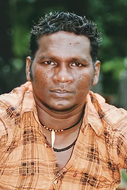I M Vijayan