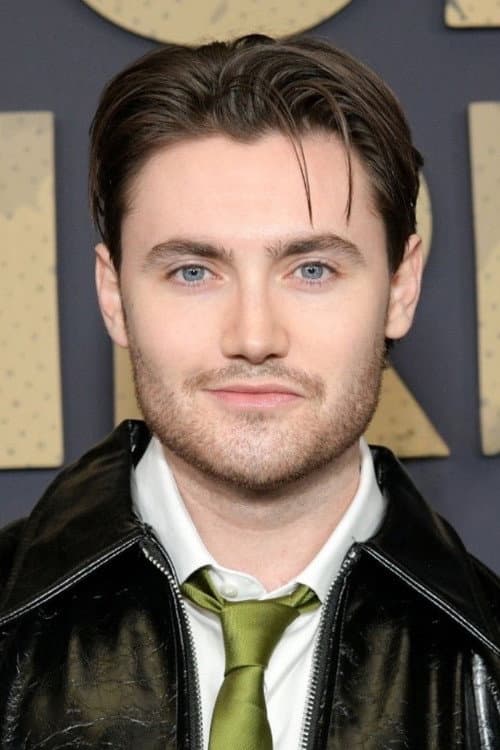 Spencer Macpherson