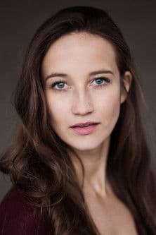 India Shaw Smith