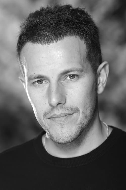 Lee Latchford Evans
