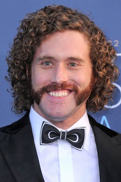 Tj Miller