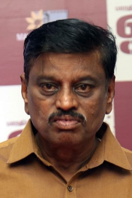 E Ramadoss