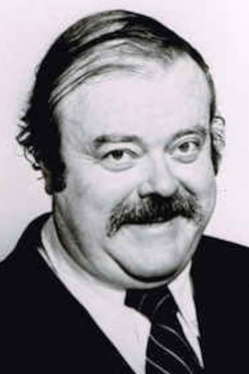 Pat Mccormick