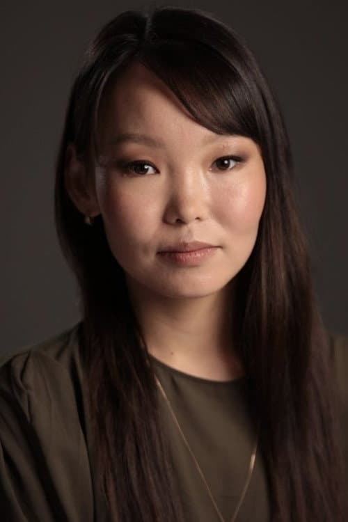 Mariya Kychkina