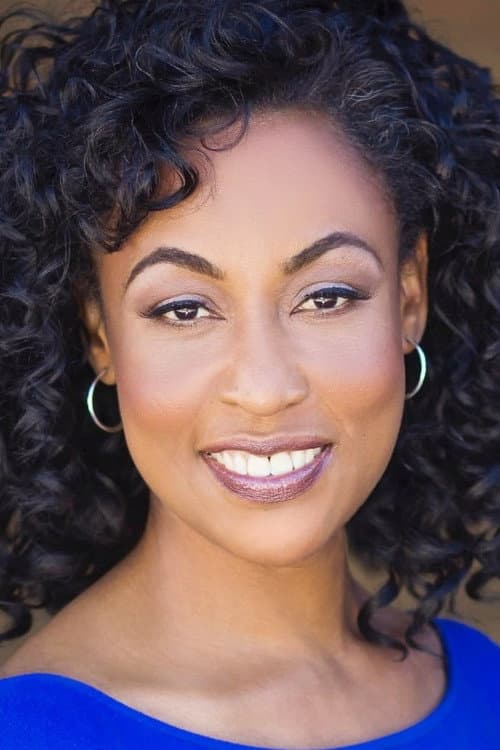 Ayanna S Flemings