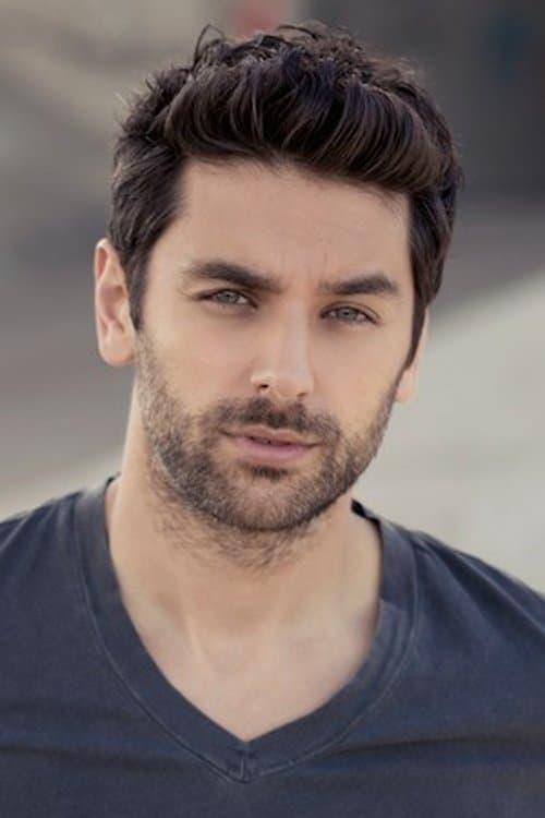 Mark Ghanim