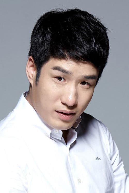 Shin Hyun Tak